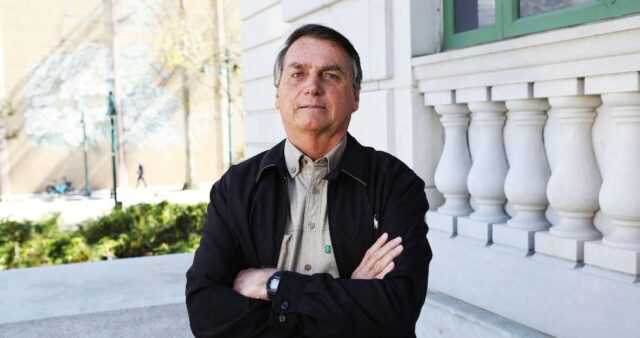 Informação da velha e putrefata mídia vaza e revela “absurdo”: PF pode pedir a prisão de Bolsonaro