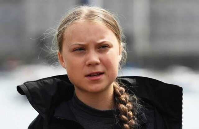 Greta Thunberg apaga post sobre fim do mundo em 2023: “A chance de que haja gelo permanente no Ártico depois de 2022 é essencialmente zero”