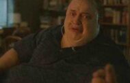 Brendan Fraser, de “A Baleia”, vence Oscar de Melhor Ator