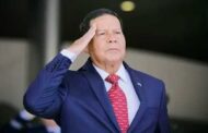 Mourão sobre governo Lula: ‘Quer tratar militares como segunda categoria’