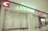Centauro fecha 10 lojas devido à desaceleração na economia