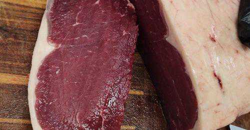 Pesquisadores da Unesp descobrem como deixar carne 20% mais macia