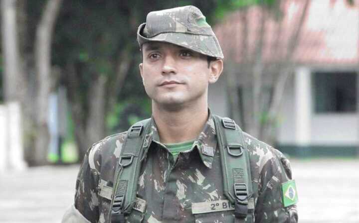 Major é condenado a 2 anos após manifestação política a favor de Bolsonaro