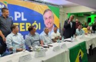 PL vai ‘batalhar’ para Flávio ser prefeito no Rio de Janeiro