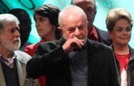 Lula diz que levou 11 contêineres cheios de presentes quando deixou a Presidência (veja o vídeo)