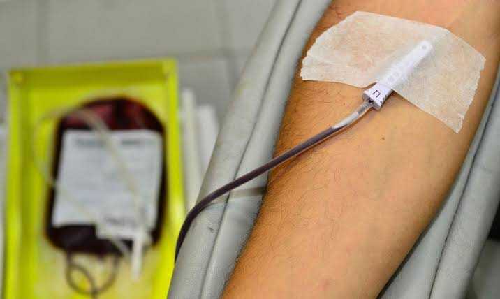 Banco de sangue para não vacinados é criado na Suíça e já conta com membros 16 países