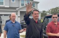 O incrível sucesso de Bolsonaro nas ruas dos EUA (veja o vídeo)