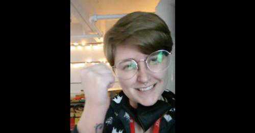 Gênero: professora admite que seu objetivo é confundir a cabeça das crianças