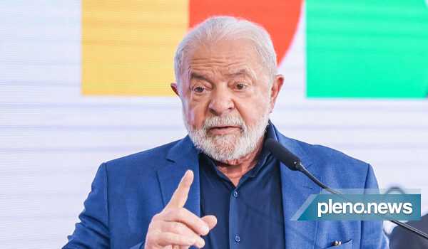 Itamaraty: Lula assinará ao menos 20 acordos com a China