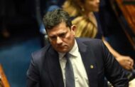 Sergio Moro anuncia projeto de lei para punir crimes contra autoridades