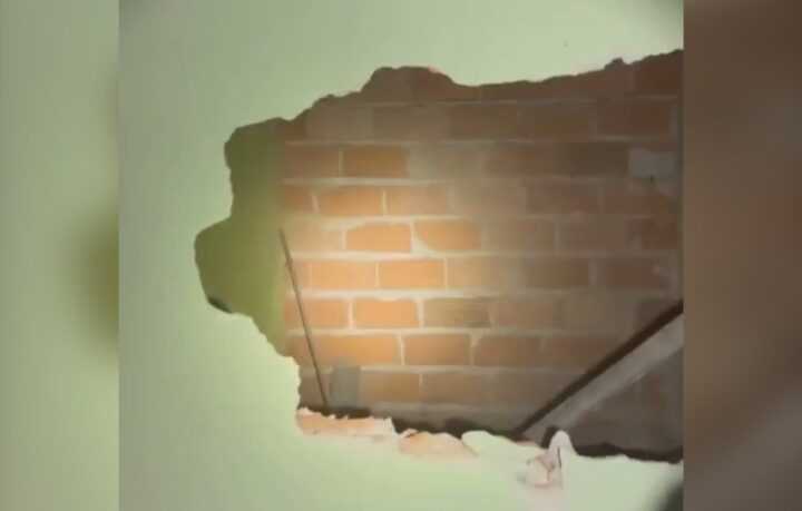 Vídeo mostra esconderijo do PCC usado em plano para matar Sergio Moro