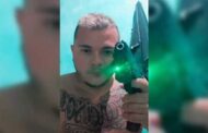 Chefe de facção que comandou caos no RN é morto por policiais