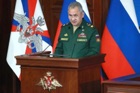 Ministro de Putin faz alerta e diz que Ocidente está a poucos passos para possível ‘colisão nuclear’ com a Rússia