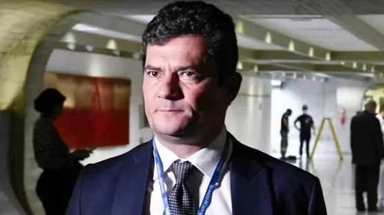 Moro sobre Lula: “Aparentemente aprendeu apenas linguajar de cadeia” (veja o vídeo)