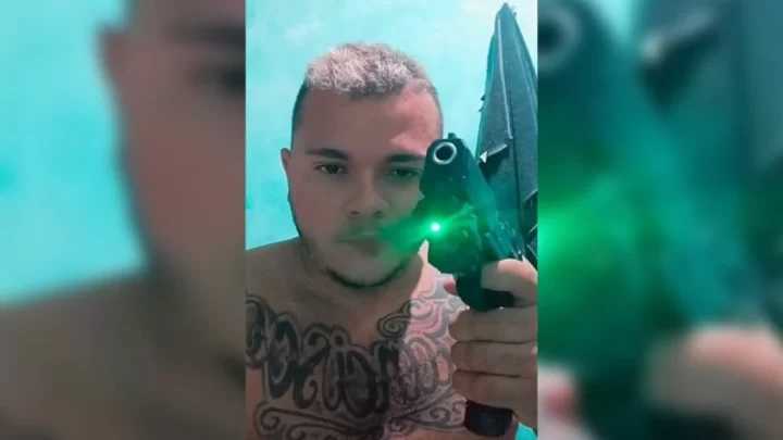 Chefe de facção que comandou caos no RN é morto por policiais