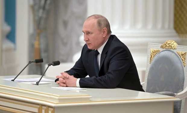 Rússia posiciona armas nucleares em Belarus