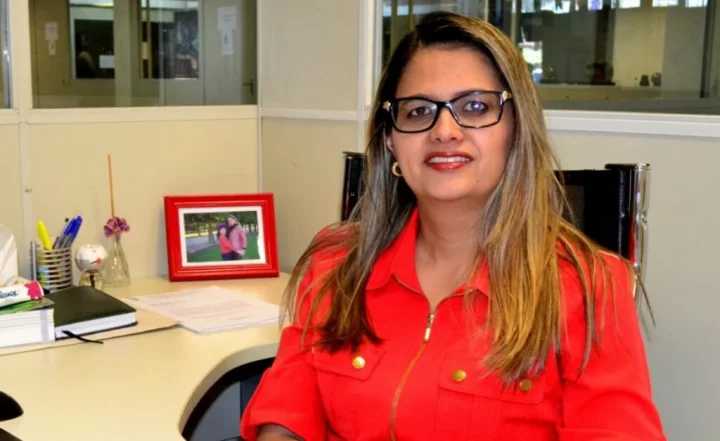 Defensora pode ser cassada por impedir aborto no Piauí