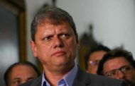 Governador Tarcísio de Freitas lamenta morte de professora