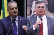 Deputado detona Dino: ‘macheza’ com velhos, ‘vazio’ com bandidagem