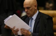 Urgente: Moraes decide soltar 102 pessoas presas por atos no 8 de janeiro