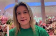 FERNANDA GENTIL É DISPENSADA APÓS 14 ANOS DE GLOBO; ENTENDA