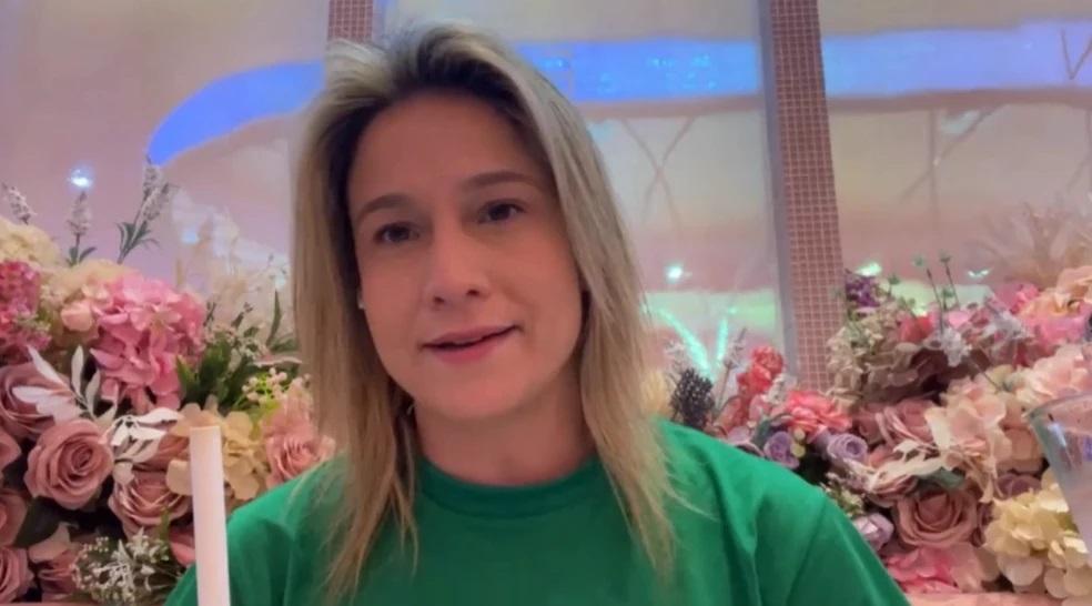 FERNANDA GENTIL É DISPENSADA APÓS 14 ANOS DE GLOBO; ENTENDA