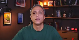 BRASIL: DEPUTADO REVELA GRAVES PROBLEMAS DE LULA COM O CONGRESSO