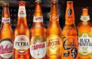 Grupo Petrópolis, dono das marcas Itaipava, Crystal e Petra, pede recuperação judicial com dívidas de R$ 4 bilhões