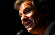 BRASIL: HADDAD SE DESESPERA COM NOVA DECISÃO DO BANCO CENTRAL