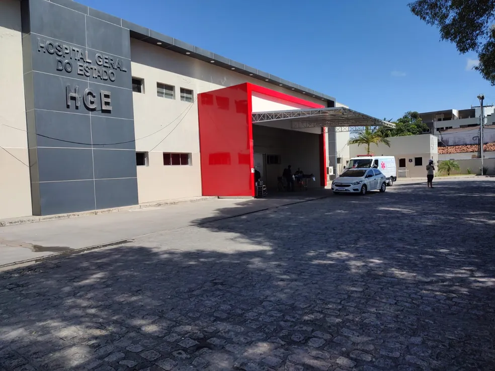 Adolescente é baleado ao reagir a tentativa de assalto no Tabuleiro, em Maceió