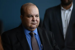 BRASIL: GOVERNADOR AFASTADO POR MORAES REVELA O QUE SENTIU AO SER PUNIDO PELO MINISTRO