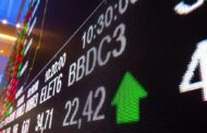 IBOVESPA FECHA NO MENOR PATAMAR DOS ÚLTIMOS 8 MESES APÓS COPOM E RETORNA AOS 97 MIL PONTOS
