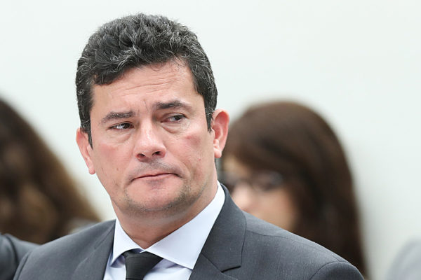 Polícia Federal já prendeu 9 envolvidos em plano para matar Sérgio Moro