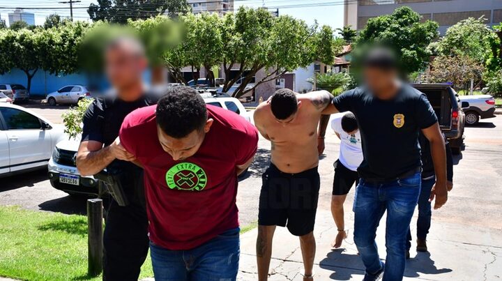Empresário de Rondonópolis, apontado como mentor de latrocínio, é investigado em mais dois crimes