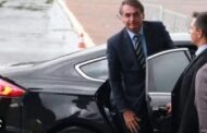 Empresas de blindagem disputam “a tapa” para doar carros blindados a Bolsonaro