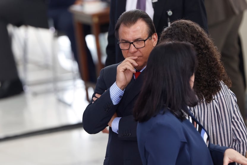 “Se a Uber não gostar, sinto muito”, diz ministro de Lula sobre regulação de aplicativos