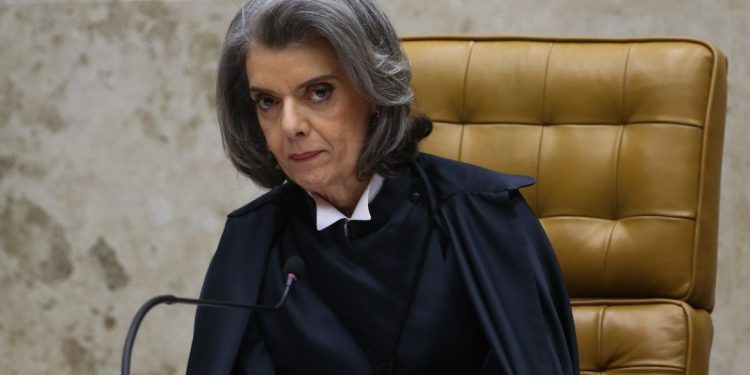 “Não há como fazer um paralelo entre Moro e Alexandre de Moraes”, diz Cármen Lúcia