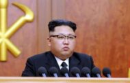 URGENTE: Coreia do Norte cita chance ‘realista’ de guerra nuclear