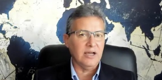 Coronel Gerson diz que episódio das joias é narrativa e lembra do cofre com joias que Lula levou ao sair da presidência, VEJA VÍDEO