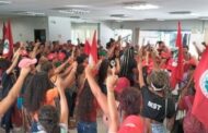 Urgente: MST invade órgão do estado do Pará