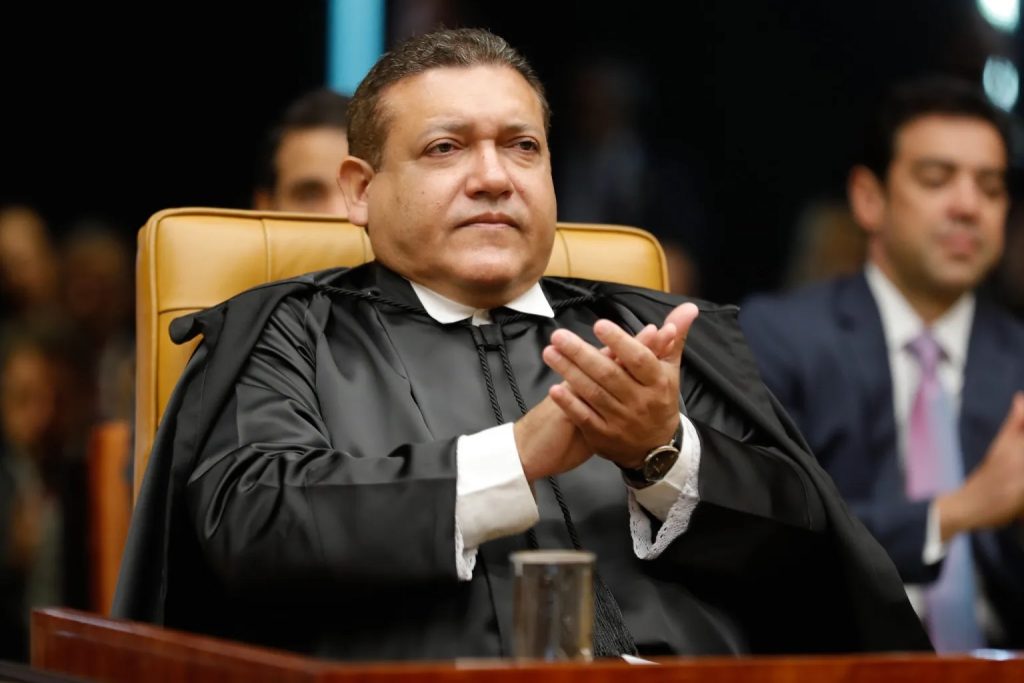 Internado há mais de 20 dias, Nunes Marques não tem previsão de alta