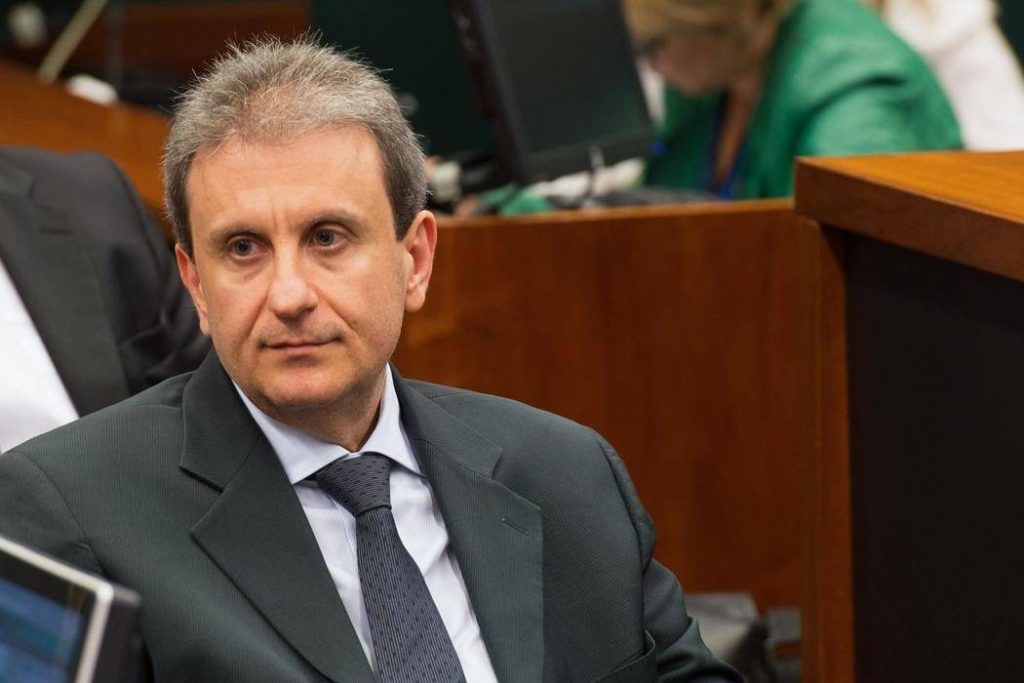 AGORA: Alberto Yousseff é preso pela PF em SC por novo juiz da Lava Jato
