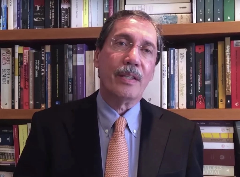 Lula quer ‘f*der’ o Sergio Moro, diz jornalista da Globo