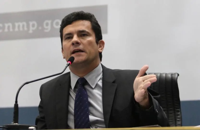 MPF não vê crime em plano do PCC contra Moro, pede arquivamento de parte da investigação e envio do restante para Justiça de SP