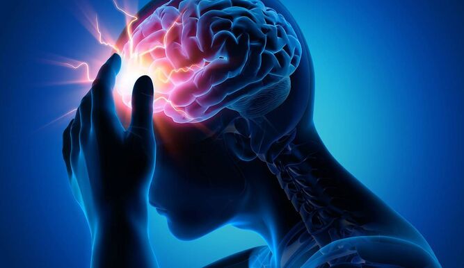 ‘Nem percebem que algo aconteceu’: Veja como prevenir o infarto cerebral ‘silencioso’ e danos à memória