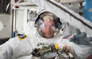 Astronauta da NASA fala sobre como teve encontro com Jesus
