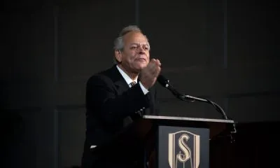 Ex-presidente da Convenção Batista do Sul entra na Justiça contra igreja