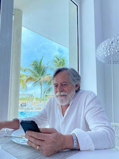 BRASIL: ATOR DA GLOBO QUER “AJUDAR” LULA A PAGAR DÍVIDA DE ESCOLA EM CUBA