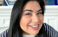 Mulher entrega sua vida a Jesus e supera depressão