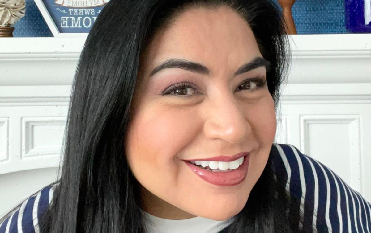 Mulher entrega sua vida a Jesus e supera depressão